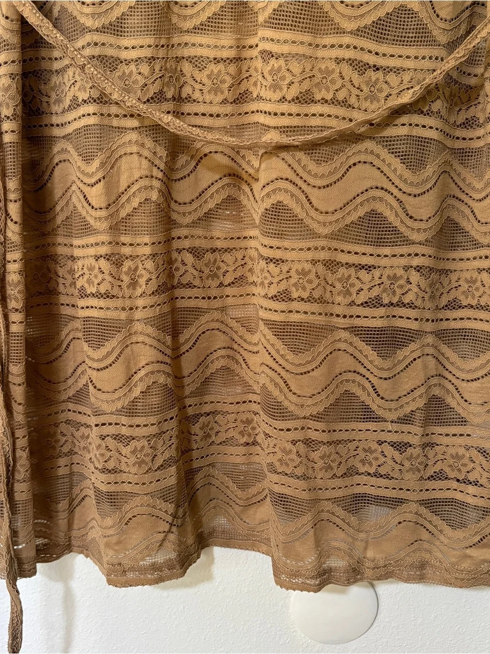 Hotouch Swimsuit Beach Cover Up NWT